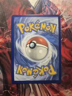 Pokemon Card - Magneton Scarlet & VioletPromo 159 Holo Illustration Rare NM - Image 2