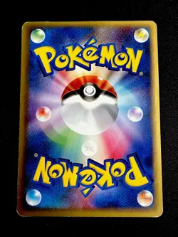 Pokepark's Torchic 047/PCG-P Pokepark Grand Opening Promo 2005 Pokemon Card - Image 2