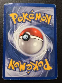 Deoxys 18/107 EX Deoxys Pokemon Card Reverse Holo Foil Rare HP - Image 2