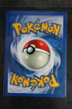 1st Edition RAICHU Neo Revelation Non Holo RARE Card 21/64 WOTC NM-MINT ⚡ - Image 2