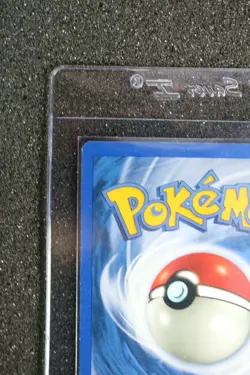 1st Edition RAICHU Neo Revelation Non Holo RARE Card 21/64 WOTC NM-MINT ⚡ - Image 3