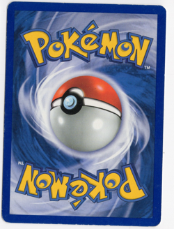 Fuchsia City Gym 114/132 Gym Challenge Pokemon Card - Image 2