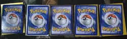 Lot.of Pokemon Cards Vintage And Full Art - Image 2
