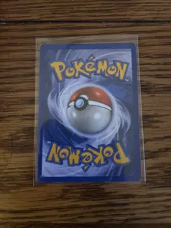 Pokemon TCG Kangaskhan Holo Rare Unlimited Card 5/64 Jungle LP - Image 2