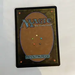 Snow-Covered Island Coldsnap Regular MTG TCG CARD NM - Image 2