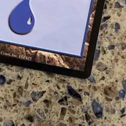 Snow-Covered Island 152 Coldsnap Regular MTG TCG CARD NM - Image 5