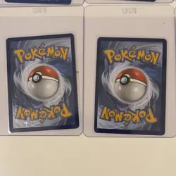 Pokemon TCG Holo Foil Card Lot - Dark Gyarados, Dragonite V, Eevee - 7Cards - Image 5