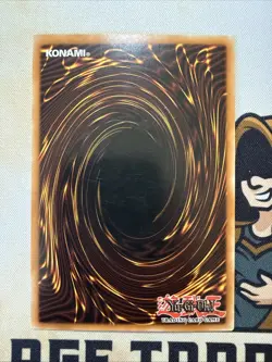 Time Machine CSOC-EN091 Secret Rare Unlimited YuGiOh Card NM/VLP - Image 3