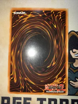 Time Machine CSOC-EN091 Secret Rare Unlimited YuGiOh Card NM/VLP - Image 4