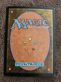 Wort Boggart Auntie NM 2007 MTG Lorwyn (See Description) - Image 2