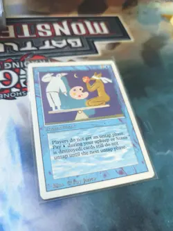 Stasis Revised Edition Regular - Image 2