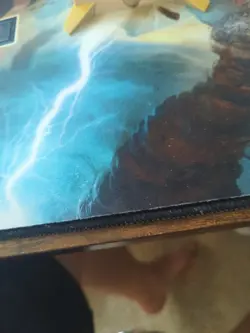 Stasis Revised Edition Regular - Image 3