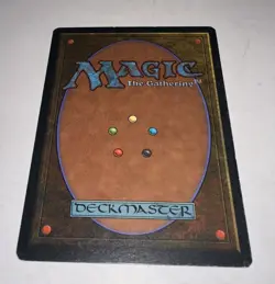 MTG * Stasis LP Revised Edition Regular SellbyCyn - Image 4
