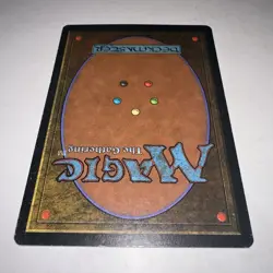 MTG * Stasis LP Revised Edition Regular SellbyCyn - Image 5