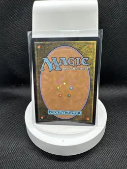 MtG FCA A Promise Fulfilled / Light up the Stage #39 Borderless FOIL - Image 2