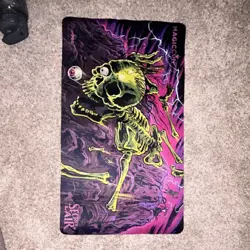 Ultra PRO Magic: The Gathering Secret Lair Standard Playmat MagicCon Exclusive - Image 1