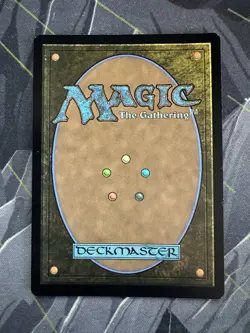 Gloomlake Verge (Borderless) Duskmourn: House of Horror Foil - Image 2