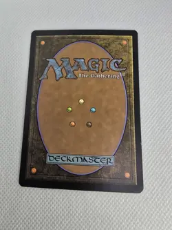 Wizards Cyclonic Rift Return to Ravnica Instant Rare Blue 35 Regular MTG - Image 2