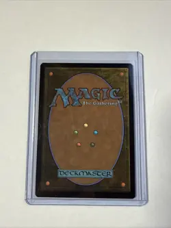 MTG Broadcast Takeover Teenage Mutant Ninja Turtles Regular - Image 2