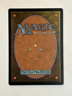 MTG Deadly Rollick C20 42 Nonfoil R Lightly Played - Image 2