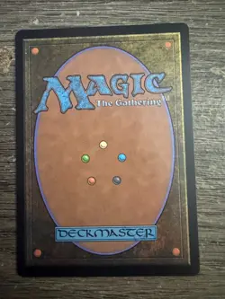 Magic the Gathering: Howling Mine Core Set 2010 (M10) Regular - Image 2