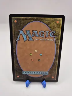 MTG - Shantotto's Coercion - Diabloic Intent - SHOWCASE FCA 34 - Non Foil - Image 2