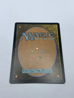 Deflecting Palm - Khans of Tarkir - MTG - Rare - Magic The Gathering - Image 3