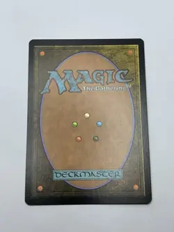 Deflecting Palm - Khans of Tarkir - MTG - Rare - Magic The Gathering - Image 4