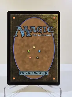 MTG Reflecting Pool (0126) (Borderless) (Galaxy Foil) Edge of Eternities - Image 2