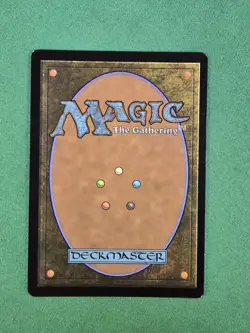 MTG Reflecting Pool (0126) (Borderless) (Galaxy Foil) Edge of Eternities - Image 4