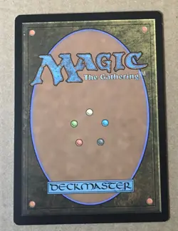 Shattered Sanctum (Innistrad: Crimson Vow) NM foil Borderless MTG #283 - Image 2