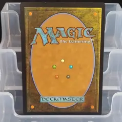 Magic: The Gathering Sythis, Harvest's Hand Commander Masters Rare Green White … - Image 2