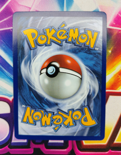 2026 Pokemon - SPEWPA - IR Illustration Rare - PERFECT ORDER - 089/088 - Image 2