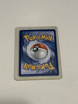 2019 Pokemon Sun & Moon Unified Minds Poke Maniac #236/236 Full Art - Image 4