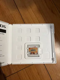 Pokemon Ultra Sun Nintendo 3DS In Case Tested - Image 3