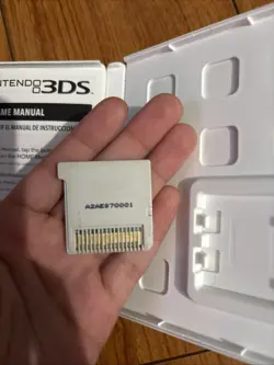 Pokemon Ultra Sun Nintendo 3DS In Case Tested - Image 4