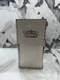 Pokemon TCG Pokemon 151 Pokemon Center Exclusive Elite Trainer Box ETB With Case - Image 5