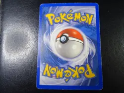 Parasect 43/112 EX FireRed & LeafGreen Reverse Holo Uncommon Pokemon Card - Image 2