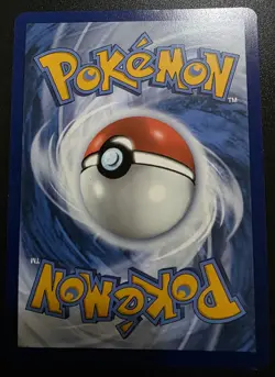 Flareon EX 014/131 Prismatic Evolutions STAMPED Promo Pokemon 2025 - Image 2