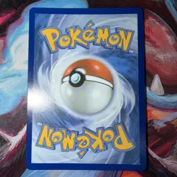 Mega Gardevoir ex MEP 032 - NM Pokemon Mega Evolution Holo Promo Attack Rare - Image 2