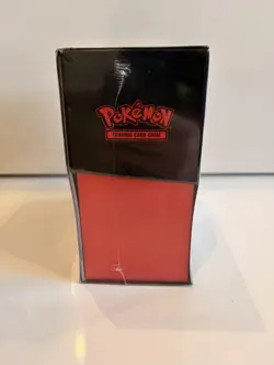 Destined Rivals - Elite Trainer Box (ETB) SEALED; Pokemon TCG; DRI - Image 2