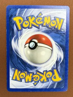 Pokemon Marill Neo Genesis 66/111 2000 - Image 2