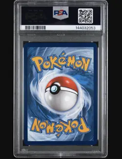 Pokemon TCG - Jolteon ex 153/131 - Prismatic Evolutions - PSA 9 - Image 2