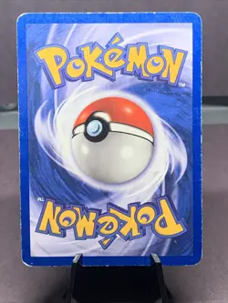 Pokemon TCG Dark Dugtrio 6/82 Holo Rare Team Rocket 2000 WOTC VTG Swirl HP - Image 4