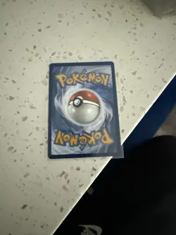 Wally's Compassion 186/132 Pokemon Mega Evolution SIR - Image 2