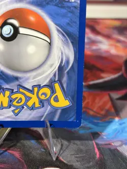 Pokemon 2012 B&W Boundaries Crossed Scizor 94/149 Reverse Holo Rare LP - Image 5