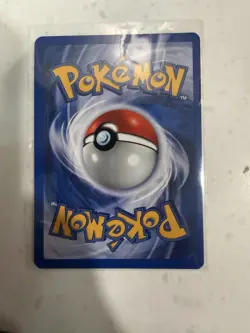 Pokemon Yanma 17/75 Neo Discovery Holo Rare Unlimited Basic Grass English - Image 4