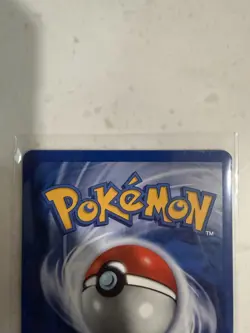 Pokemon Yanma 17/75 Neo Discovery Holo Rare Unlimited Basic Grass English - Image 5