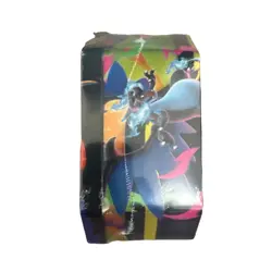 Mega Charizard Ex Tin - Mega Charizard Y EX Promo - Pokemon Sealed! - Image 4