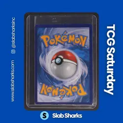 2014 POKEMON XY PRIMAL CLASH #55/160 PRIMAL KYOGRE EX - Image 2